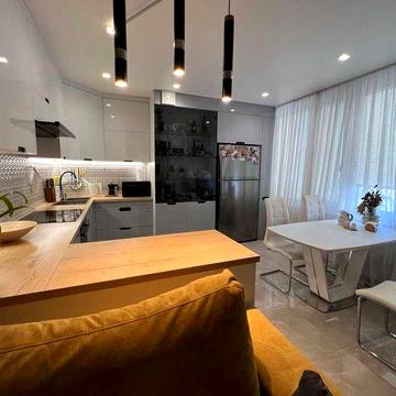 БЕЗ % Продам 3 кім.кв., ЖК *Каховський*, ГЕНЕРАТОР ЖК Каховський