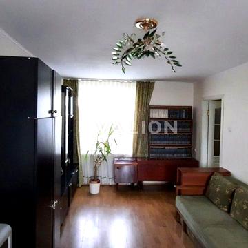 1-кімнатна квартира, 42 м², вул. Харченка Євгена, 65, Дарницький район