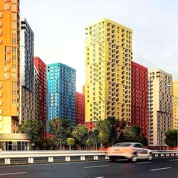 Продам 1-кімн. квартиру, ЖК «Svitlo Park», Голосіївський район OM ЖК Svitlo Park