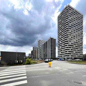 Продам 2к квартиру в ЖК Варшавський 3 Поверх 8 ЖК Варшавський 3