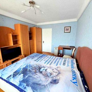 Продам 3-кімнатну квартиру.Оболонь.Київ.Набережна.БЕЗ комісії.