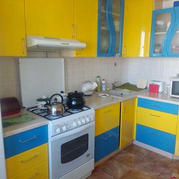 Продаж 2 квартири Оболонь м.Мінська  вул.Зої Гайдай
