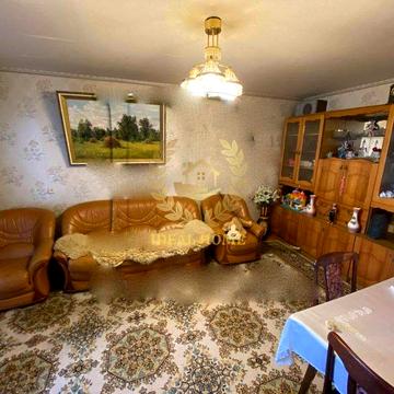 Продам 4 - х кімнатну квартиру  в районі Академмістечко