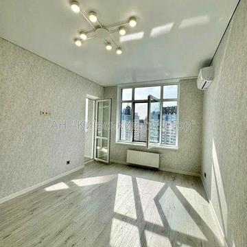 Продається  на 8 поверху 1к квартира в ЖК Галактика, Київ ЖК Галактика