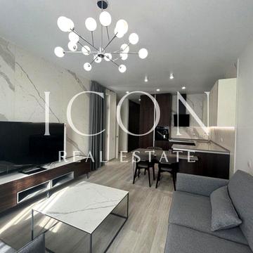 Оренда 2к квартири | 63м² | ЖК "ATLANTIC"