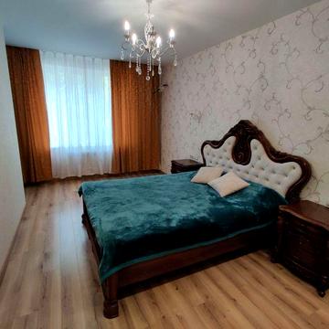 В Продажу 3 к к - студія в Новобудові в Центрі з євроремонтом