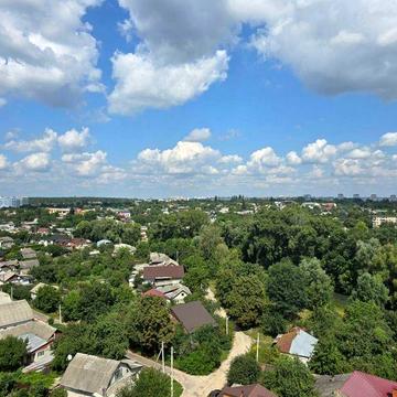 3-кімнатна квартира у новобудові, центр,  єОселя 5,7%