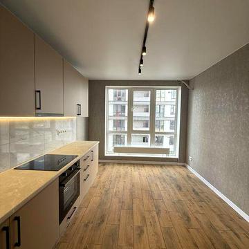 2-к.  квартира з ремонтом. Ірпінь|документи|швидкий виїзд до Києва