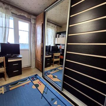 Продам 3 комнатную, 28 000