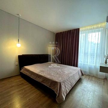 Святослава Хороброго вул., 11Б. ЖК "Sky Avenue". Меблі, техніка ЖК Sky Avenue