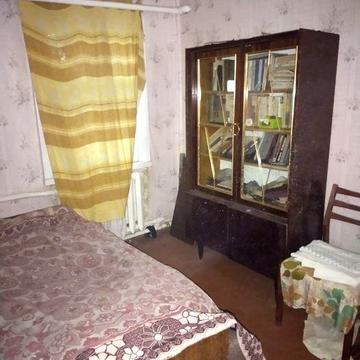 Продам пол дома в Малой Даниловке, муз школа