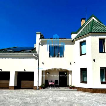 Боровкова вул.