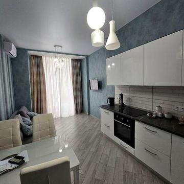 Аренда квартиры ЖК 9 Жемчужина, Французский бульвар 60в