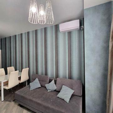 Аренда квартиры ЖК 9 Жемчужина, Французский бульвар 60в