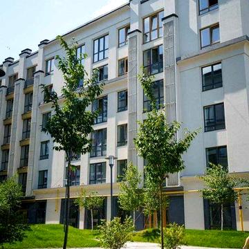 1-кімнатна квартира в ЖК “Бургундія” єОселя /єВідновлення ЖК Бургундія