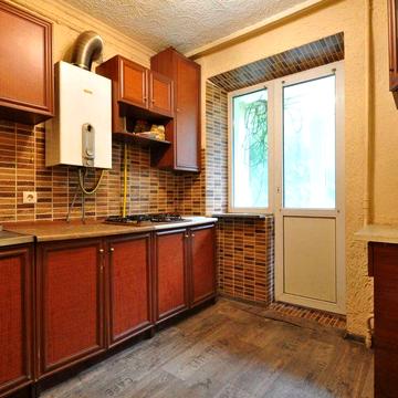 Без% 1-кімнатна квартира с. Новосілки