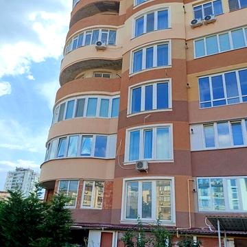 Продаж 4к Квартира Зоопаркова вулиця ЖК Победа