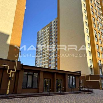 Продаж квартири єОселя Сертифікат Іпотека ЖК Променада м. Вишневе ЖК Променада