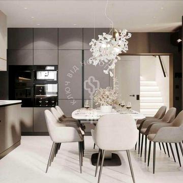 ПРОДАМ! Пентхаус 193м2 в ЖК Desna Park Residence, Зазим’я, Погреби ЖК Desna Park Residence
