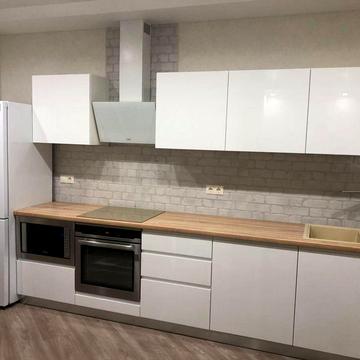 ЖК Виктория квартира 56м2 ЖК Вікторія