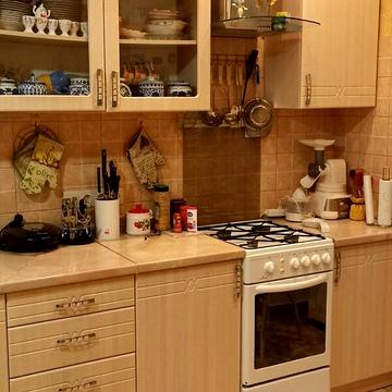 Продаж 3к Квартира Богдана Хмельницького вулиця