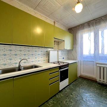 Оренда 3-кімнатної квартири, вул. Н.Горова, 44