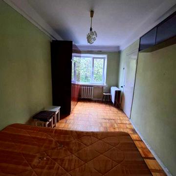 Здам 2-х к. на Бабурці