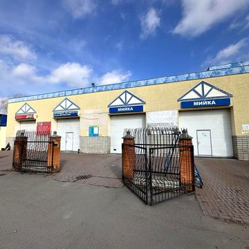 Глиняна вул., 40Б