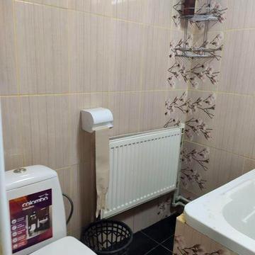 Здам  2  ну. Кв.в центрі міста.