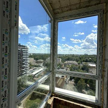 Продаж 2к Квартира Цегельний провулок ЖК Central Park Vinnytsia