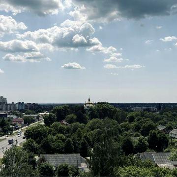 Продам 2-3-х кімнатну квартиру з панорамним видом в  MEDISON GARDENS! ЖК Медісон Гарден