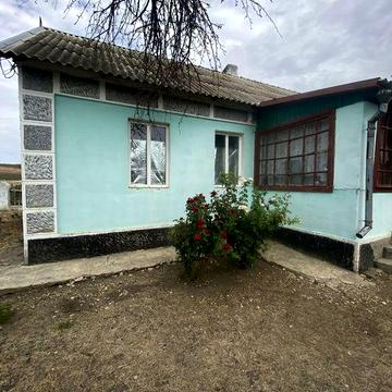 Будинок с. Петровірівка Березовський район 100 км від Одеси