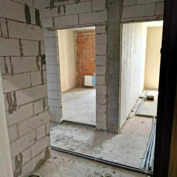 Продається 2-х кімнатна квартира в зданій новобудові ЖК Інтегралбуд