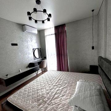 Продаж 2-кімнатноі квартири з ремонтом та меблями 50м2 жк Панорама ЖК Панорама