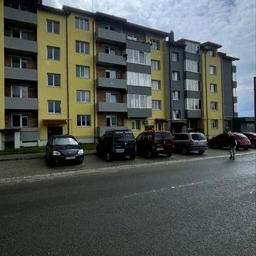 Продаж 2-х кімнатної квартири Пустомити в зданому будинку ЖК Серпанок