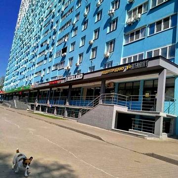 Продаж 3к квартири в ЖК Одеський Бульвар_все готово до фінішу ремонту ЖК Одеський бульвар