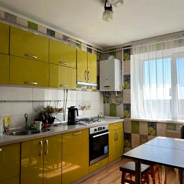 Однокімнатна квартира по вулиці Героїв чорнобиля