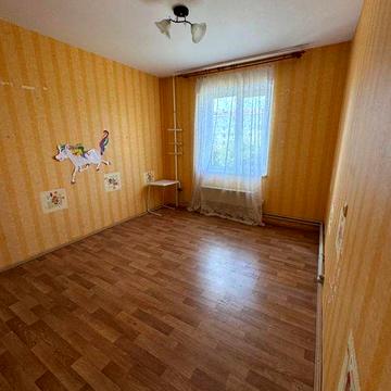 Продається 3-х кімнатна квартира 2 поверх бам