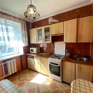 Здам 1-но кімнатну квартиру в центрі