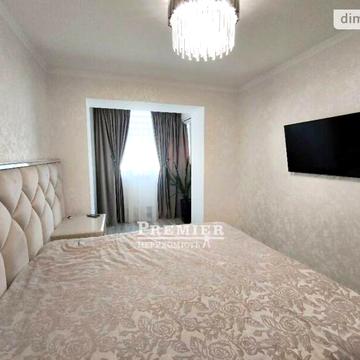 Продаж 3к Квартира Євгена Чикаленка (Академіка Вільямса) вулиця