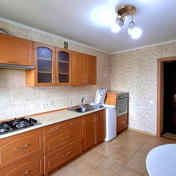 3 кімнатна квартира 7/9 Ц  68/38/12   р-н  Седова - "ДЕПОТ"