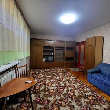 Сдам 1к квартиру Бабурка Энтузиастов 19