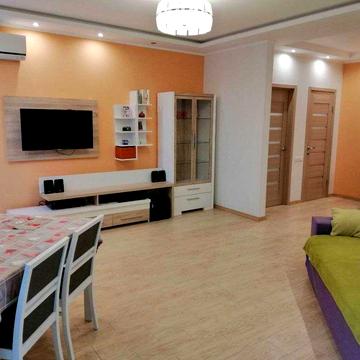 Продаж 2к квартири в ЖК Ліко Град 2, вул, Симонеко, 5 ЖК Ліко Град