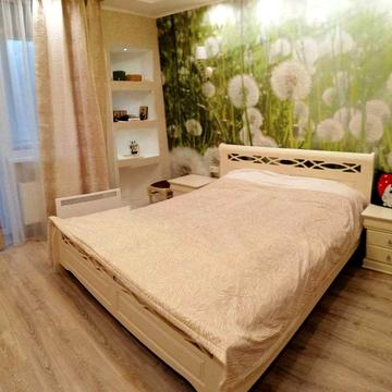 Продаж 2к квартири в ЖК Ліко Град 2, вул, Симонеко, 5 ЖК Ліко Град
