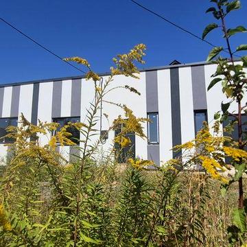 Таунхаус 80м2, паркомісце, тераса! Розтермінування, іпотека! комісії