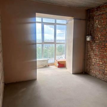 Вінницьке шосе, 1/3