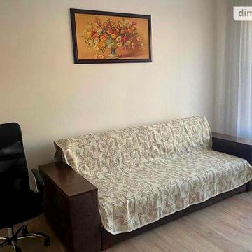 Довгострокова оренда 1к Квартира Лесі Українки бульвар ЖК Петровский квартал