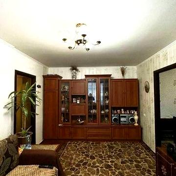 € Продам квартиру 4 кімнати з ремонтом, вул. Г.Безручка