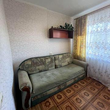 Оренда малогабаритної квартири на Алмазному