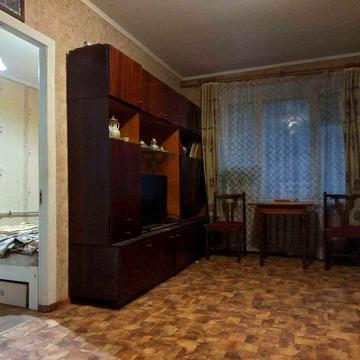 Сдам, на длительный срок, 2-х ком. квартиру в 10 минутах от Центра .
